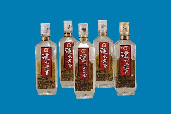 珠晖区回收老酒