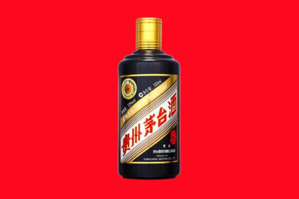 珠晖区回收茅台酒瓶